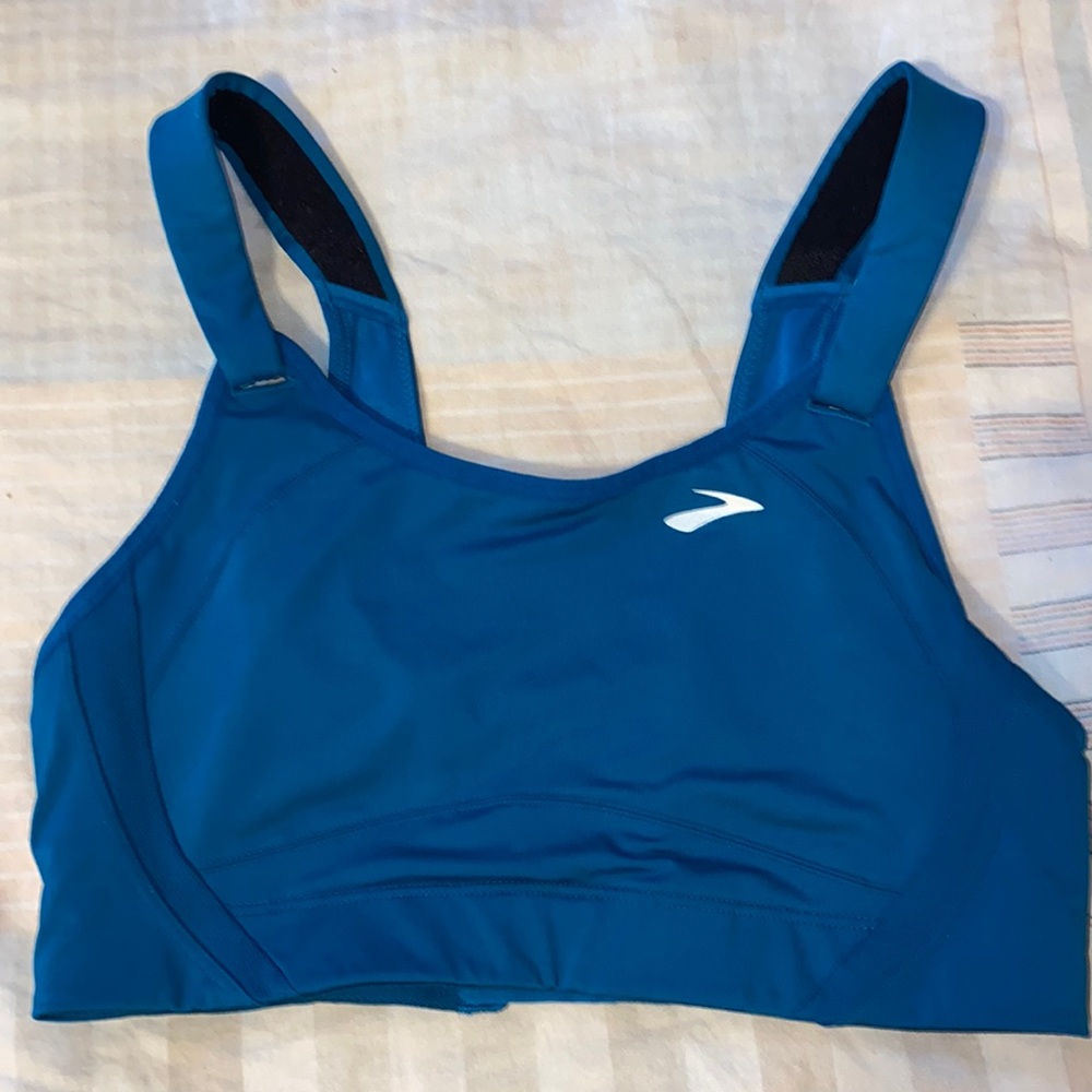 Brooks Jubralee sports bra